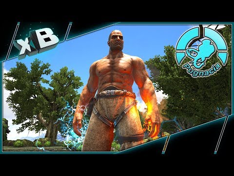 TAMING THE MOD DEV! :: MODDED ARK: PUGNACIA :: Ep 27