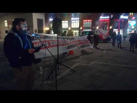 Stephan Bartunek Medienaktivist