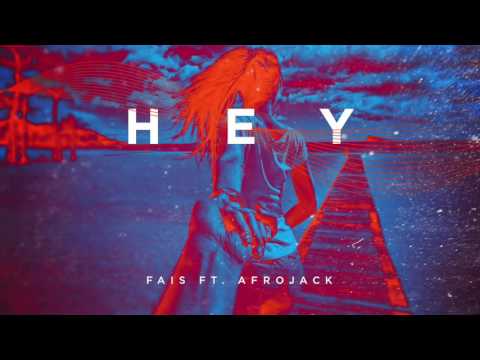 Fais (feat. Afrojack) - Hey