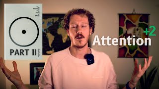 States of Awareness: Living In The Grey Zones ⛅️ (Creative Act Part 2)