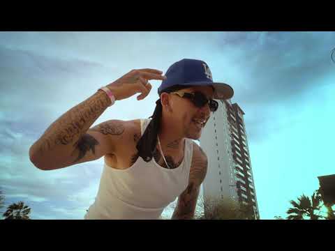 Slim Ans - Pasearte Por El Barrio (Video Oficial)