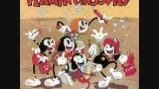 Flamin' Groovies - Rockin' Pneumonia and the Boogie Woogie Flu