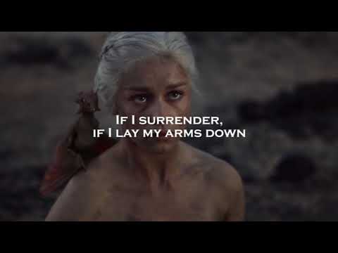 Paloma Faith ft  SIA   Warrior 'Black & Blue' Lyrics Video