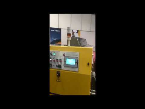2011 FAS CH500 Bag Machines, Rotary Die Cutter | Mark One Machinery (1)