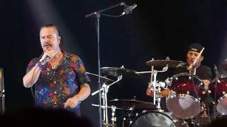 Dead Cross - Shillelagh / Dirt [The Stooges] (Live at Roskilde Festival, July 6th, 2018)