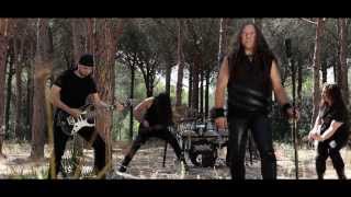 Sphinx - Esperando Absolucion - Videoclip oficial primer single Chronos