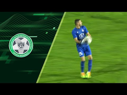 Zimbru 1-1 Sfintul Gheorghe, Rezumatul Meciului // Divizia Națională, 27.11.2021