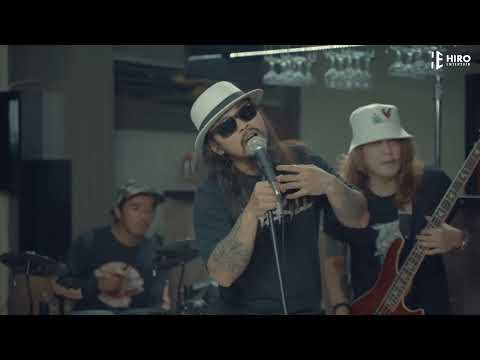 CRAZYRASTA - TERIMA KASIH PANTAI