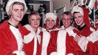 Westlife - On The Wings Of Love