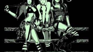 Girlicious - Over You (snippet)