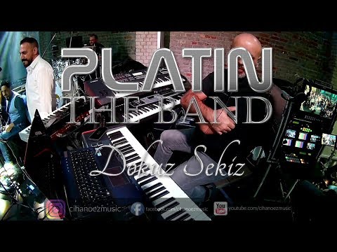Dokuz Sekiz - Bilhan Latifov feat. PLATIN Band & Cihan Öz