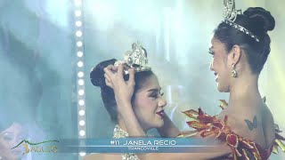 Miss Baguio 2025 - Announcement of Winners