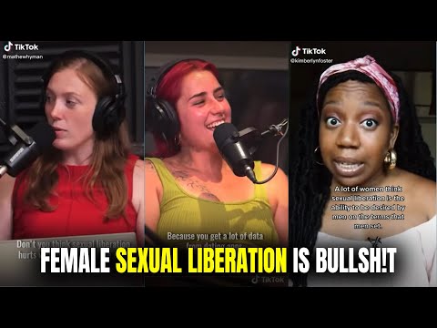 REVEALED: The Real COST of Female "FREEDOM"