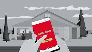 Junk King Dumpster Bag | Explainer Video