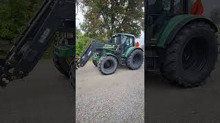 Venta de John Deere Traktor John Deere 6320 tractor de ruedas - Imagen 4 | Agroline AR John Deere Traktor John Deere 6320 tractor de ruedas | Imagen 4 - Agroline