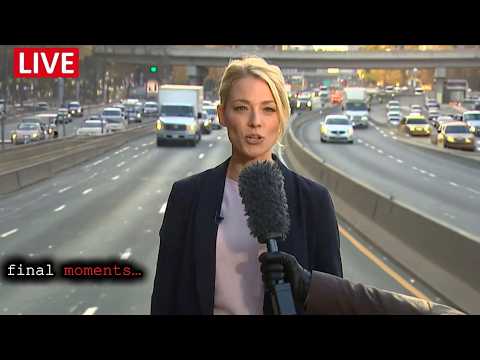 10 Most HORRIFIYING Moments in Live TV History