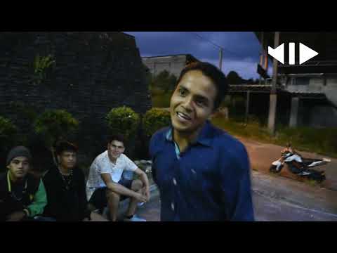 Frank vs BlackBoy | FreeStyle FOG Puyo 2022