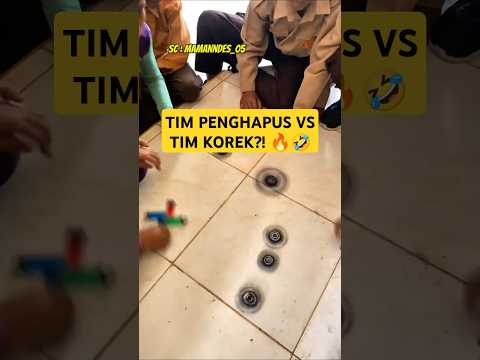 fierce battle! eraser top vs lighter 🔥 #shorts #viral #pov