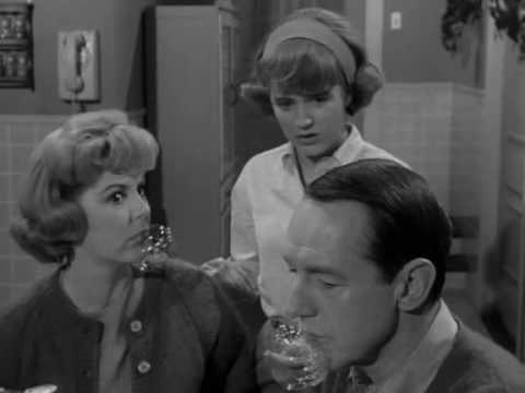 The Patty Duke Show S2E27 Patty the Practical Joker