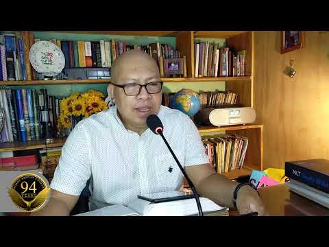 Family Devotion Day 306- November 9, 2021