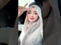 AWEK TUDUNG PALING GEDIK