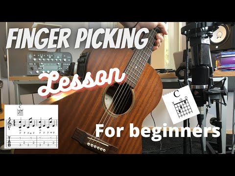 Home Folk Picking