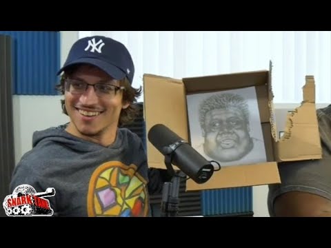 Snark Tank highlights: Chris gets a birthday present from a fan