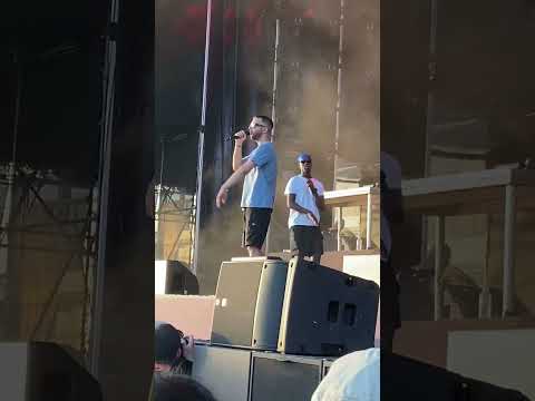 ETHISMOS X CEGO MENZ-CPM LIVE (WU-TANG OPENING)