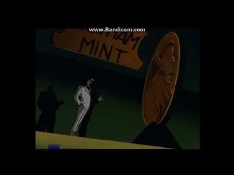 Batman TAS-Batman Vs Two-Face