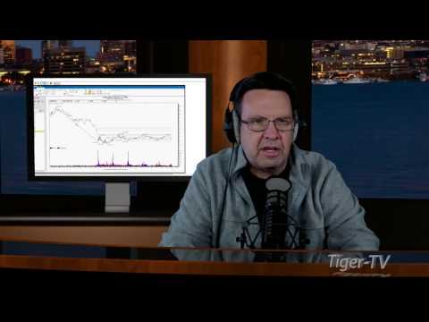 March 6th Power Trading Hour with David White on TFNN   2017