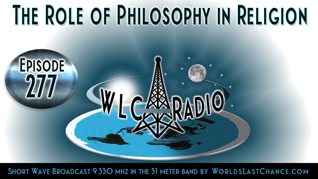 The Role of Philosophy in Religion
