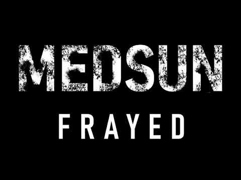 FRAYED  ||  Official Audio
