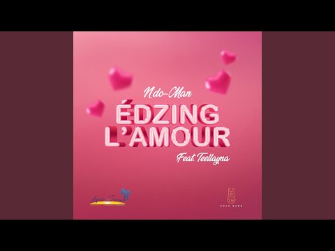 Edzing L'amour
