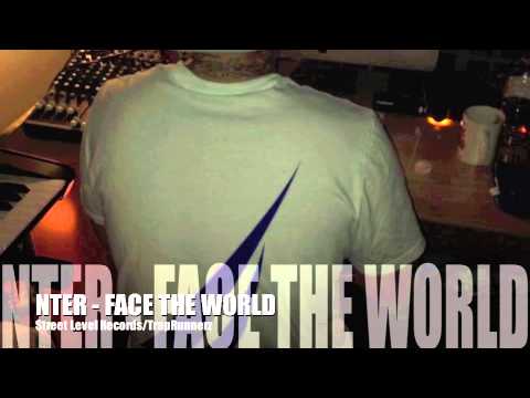 NTER - Face The World