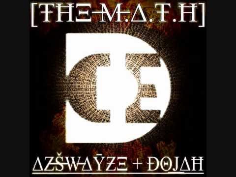 AZSWAYZE & DOJAH - Who Ride Wit Us (Feat. Phayze Wun) (Track 9)