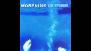Morphine--Like Swimming