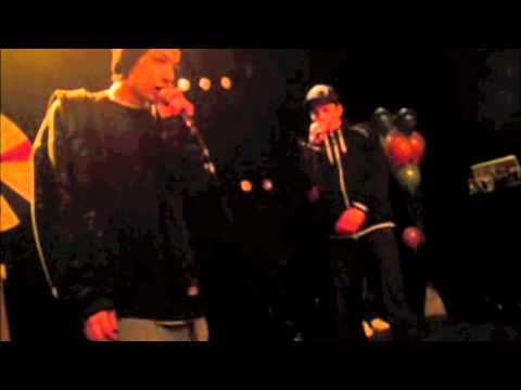 Big Smoke vs Weibello Treibhaus Luzern 2011