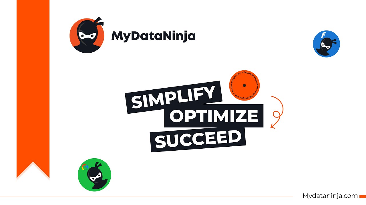 MyDataNinja video 1