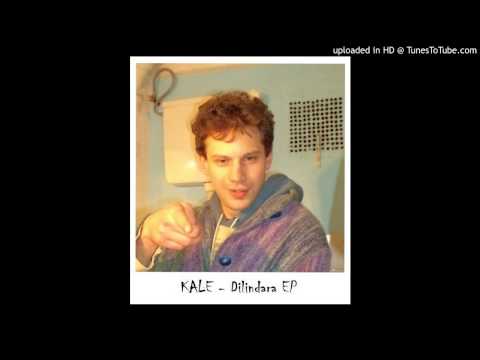 Kale - 06 - Kalitov put (Dilindara EP)