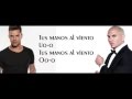 Ricky Martin Ft. Pitbull - Haciendo Ruido (Con ...