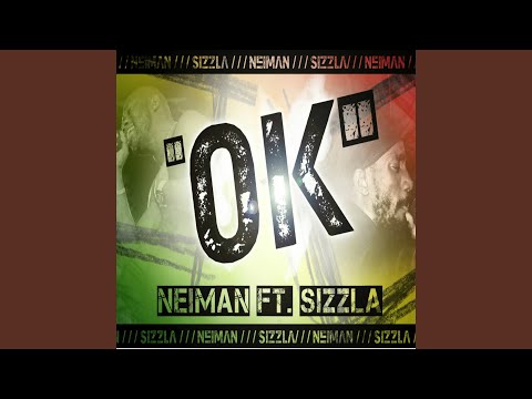 Ok (feat. Sizzla)