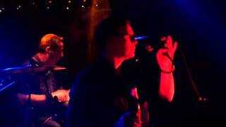 Sad Lovers And Giants - Happiness Is Fragile @ Slaughterhouse, Berlin