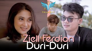 Download lagu Ziell Ferdian ft Tri Suaka Duri Duri... mp3