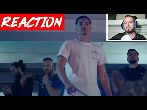 ASCHE X JURI - DRAMA ❌ Alpha & BBM nehmen die Szene Volley ❌ Die nächste Abrissbirne ► Reaction ◄
