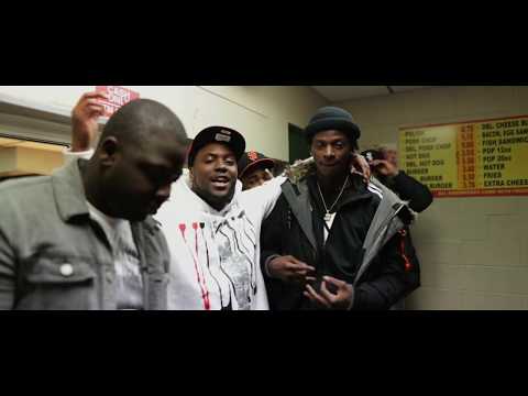 SMB QWIZ X SMB SNACKS - PATIENCE (LB VISION)