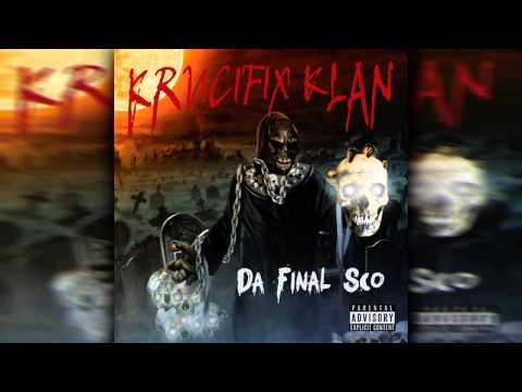 Evil Pimp & Krucifix Klan - Bitches Can Be Gangstaz Too Ft Gangsta Boo & La Chat (ALBUM SNIPPET)