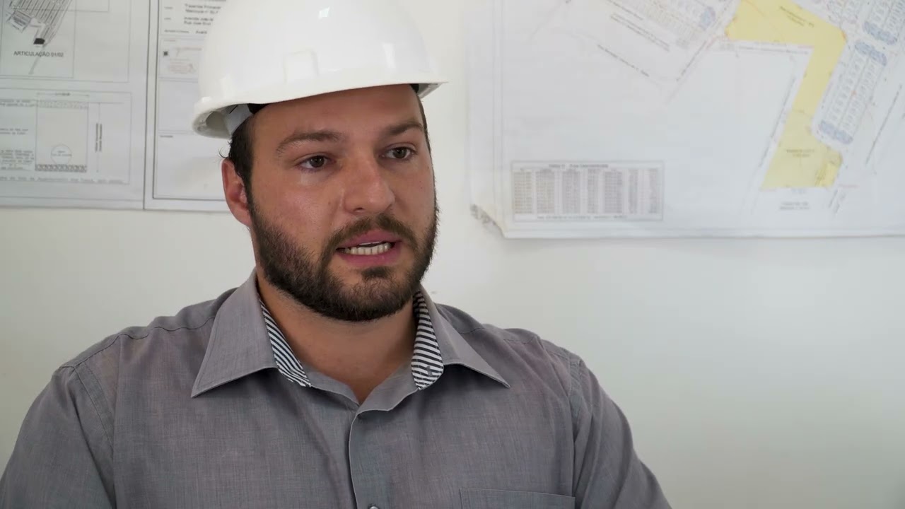 Construindo um loteamento do zero - EP 09
