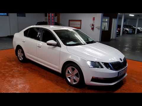 Skoda Octavia 2018 - Image 2