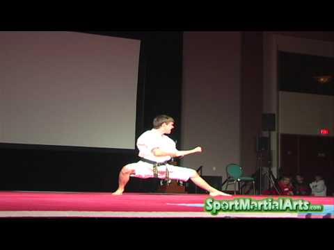 SMA Classics - Ryan Redfoot