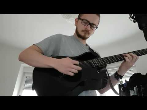 BYCU Lesson 2 Blues Rock Tune